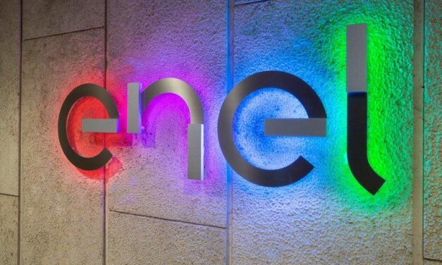 Enel grows, solid Ebitda and advanced dividend