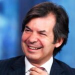 Carlo Messina (Intesa Sanpaolo): “Italy needs more growth. And more respect for its banks.”