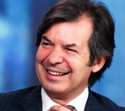 Carlo Messina (Intesa Sanpaolo): “Italy needs more growth. And more respect for its banks.”