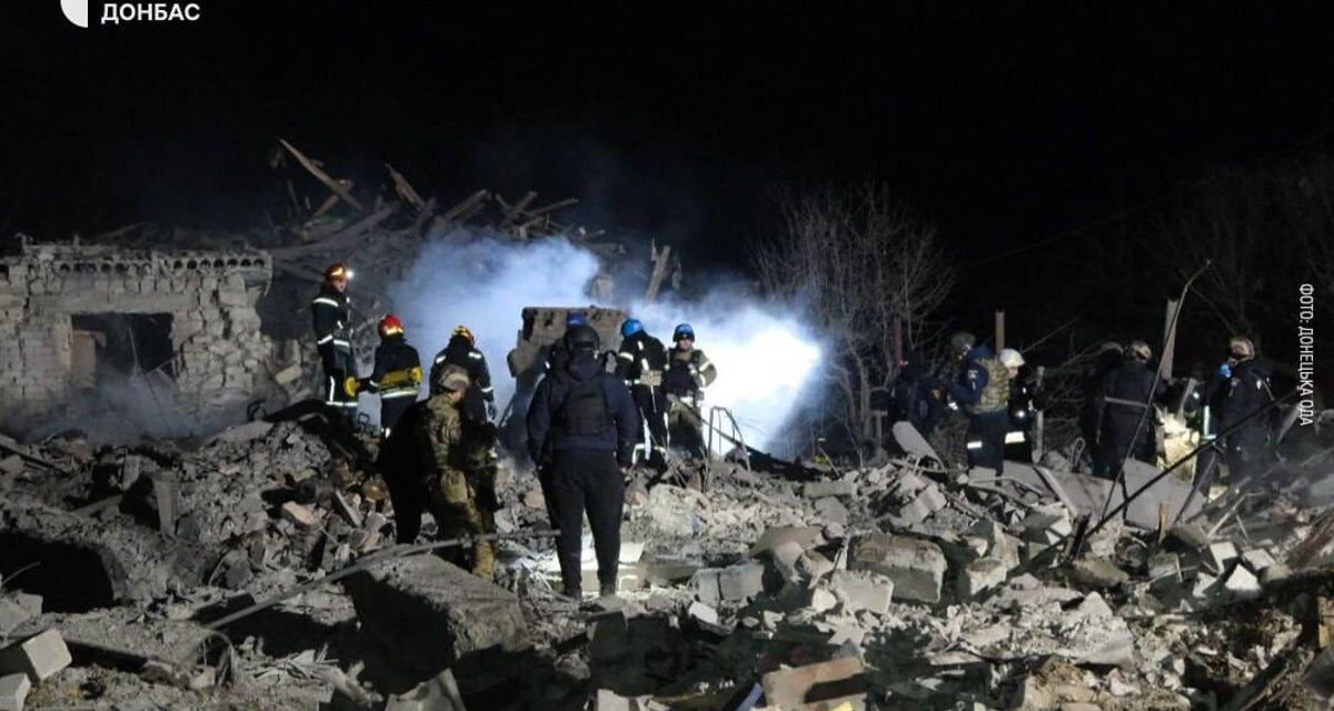 Ukraine-Russia war latest: Kyiv fighting ‘grueling battles’ with Putin’s troops in Pokrovsk
