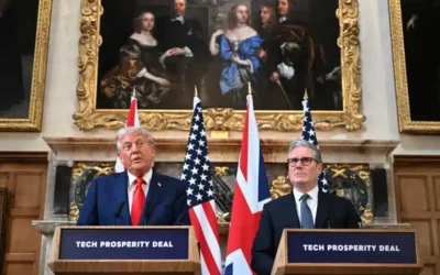 UK Distances Itself from US Plan to Blockade Iranian Ports