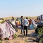Gennaro Migliore and  Nidal Shoukeir (ICCEHS) call for urgent global action to end the humanitarian catastrophe in Sudan