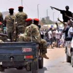 Nidal Shoukeir: “What Does Sudan Need Today?”