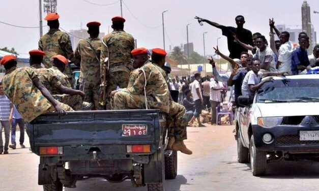 Nidal Shoukeir: “What Does Sudan Need Today?”