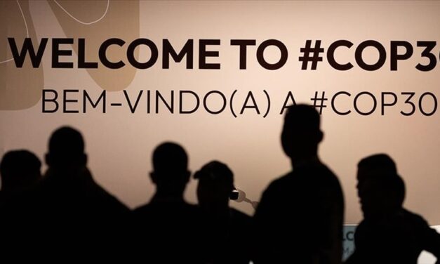 Protest Erupts at COP30: Indigenous Activists Clash with Security in Brazil