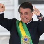 Brazil’s Congress Passes Bill to Slash Bolsonaro’s Prison Term, Defying Lula