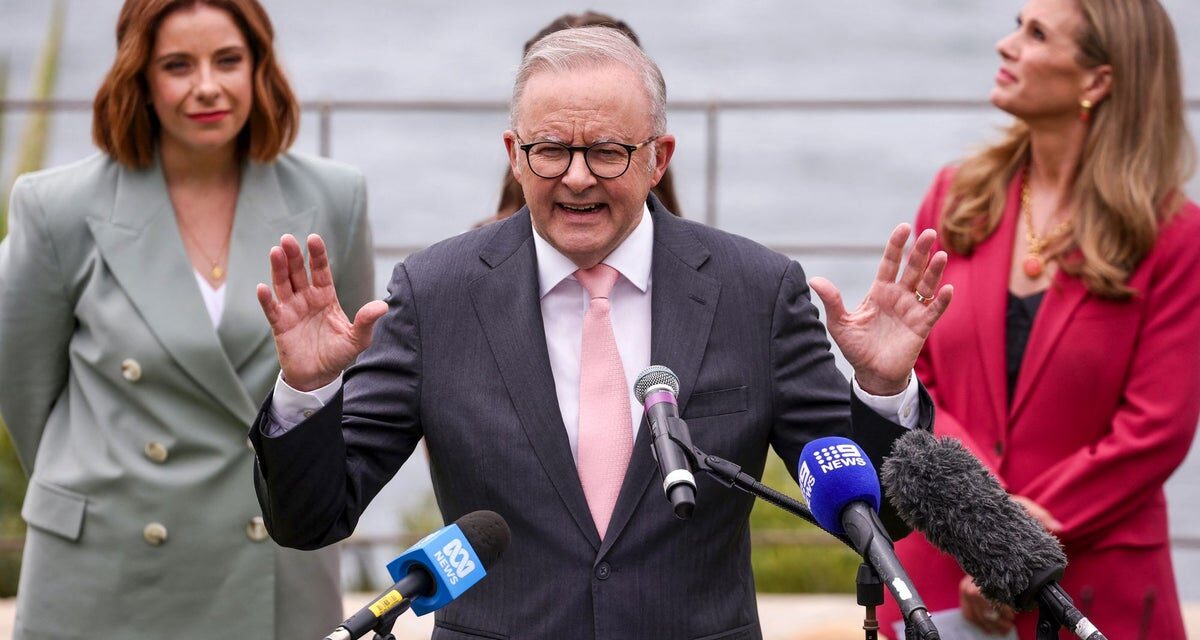 Australian teens bid farewell to social media as world-first ban comes into force: ‘See you when I’m 16’