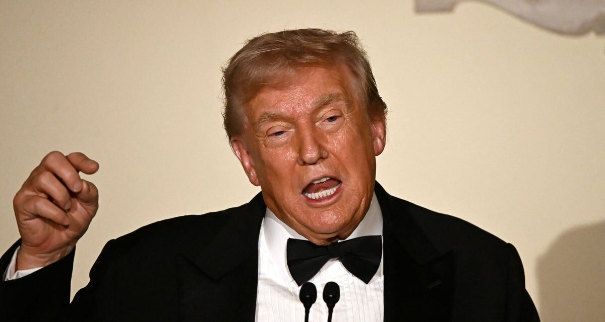 Ukraine-Russia latest: Trump threatens to skip peace talks after Zelensky rejects ‘free economic zone’ idea
