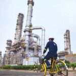 EU Targets Oil Trader Murtaza Lakhani Over Alleged Russia Ties