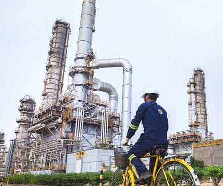 EU Targets Oil Trader Murtaza Lakhani Over Alleged Russia Ties