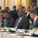 Mozambique and Italy, a Bridge for Development: Chapo Relaunches Economic Cooperation in Rome
