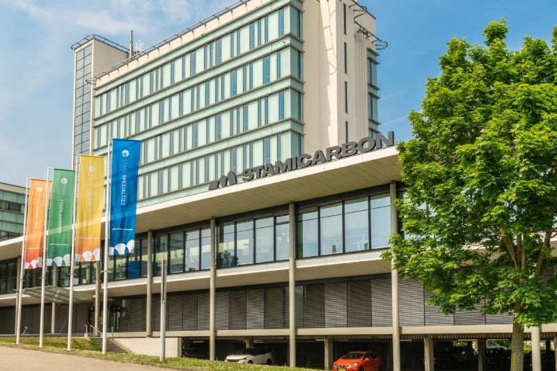 Nextchem Strengthens Its Presence in the Netherlands: Innovation, Green Ammonia and Technologies for the Energy Transition