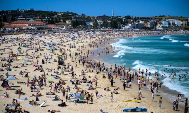 Tragedy at Bondi Beach: Hanukkah Celebration Turns Deadly in Antisemitic Terror Attack