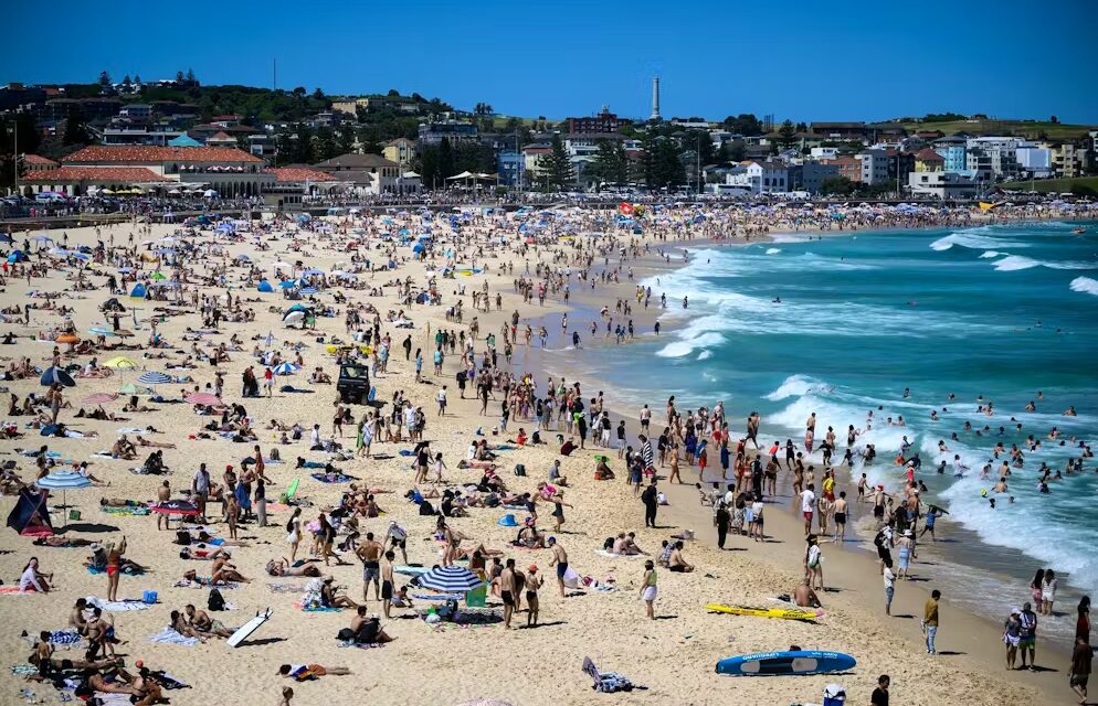 Tragedy at Bondi Beach: Hanukkah Celebration Turns Deadly in Antisemitic Terror Attack