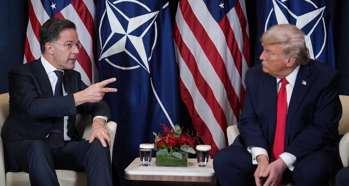 Trump-Greenland latest: Relations with US have suffered a ‘big blow’, EU foreign policy chief says