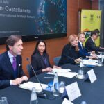 Deloitte Strengthens the Italy–India Bridge: Strategic Cooperation and Data to Drive Development