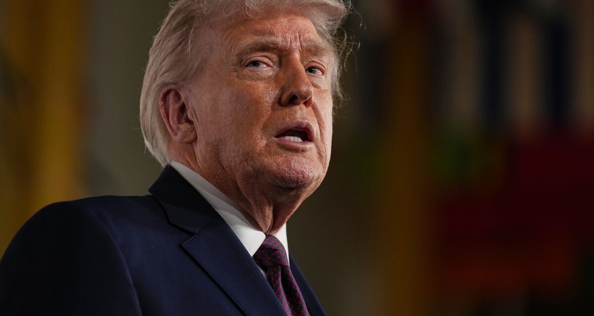 Trump-Iran latest: Tehran says it is ready for negotiations with US but not under ‘shadow of threats’