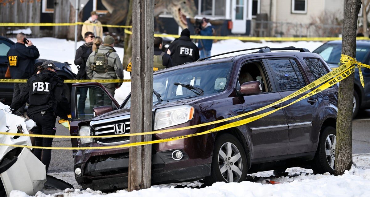 What we know about deadly ICE shooting of Renee Nicole Good in Minneapolis