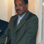 Isaias Afwerki: “A New Global Order is Needed. Africa Must Make Its Voice Heard”