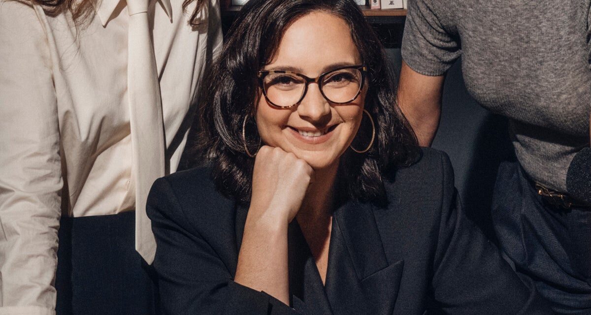 CBS News chief Bari Weiss tells staff ‘we’re toast’ if they continue on current path