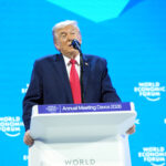 Trump Drops Greenland Tariff Threat After NATO Compromise