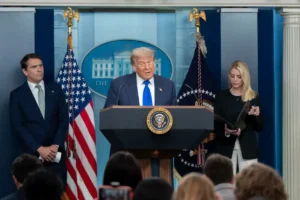 trump venezuela