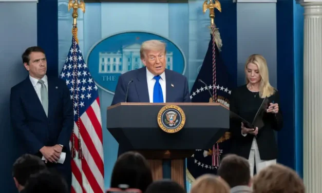 After Venezuela, Trump Sets Sights on Greenland — and More