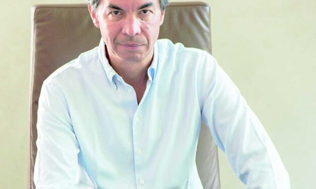 Italian investor Angelo Moratti: ‘A global financial crisis is imminent. Here’s why.’