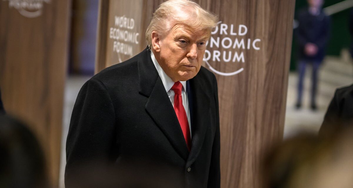 Trump-Greenland latest: US president’s claims of a deal with Nato over Danish territory ‘not real’, says MP