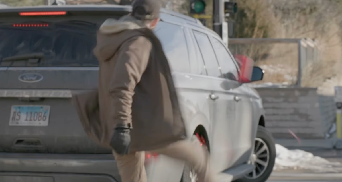 New video appears to show Alex Pretti confronting federal agents 11 days before fatal shooting
