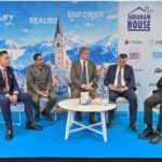 Davos. IPCGE and ICCEHS Launches the Abrahamic Coexistence Program