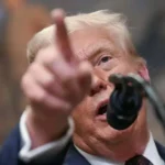 Inside Trump’s ‘Board of Peace’: Ambition, Allies and Alarms