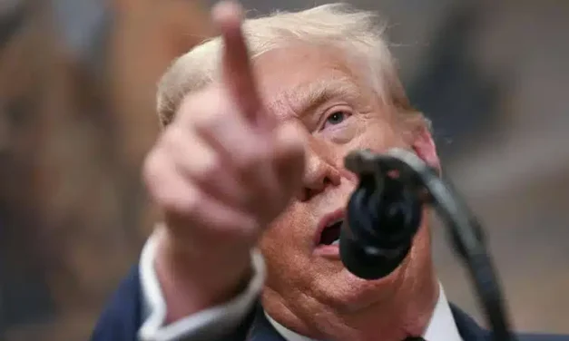 Inside Trump’s ‘Board of Peace’: Ambition, Allies and Alarms