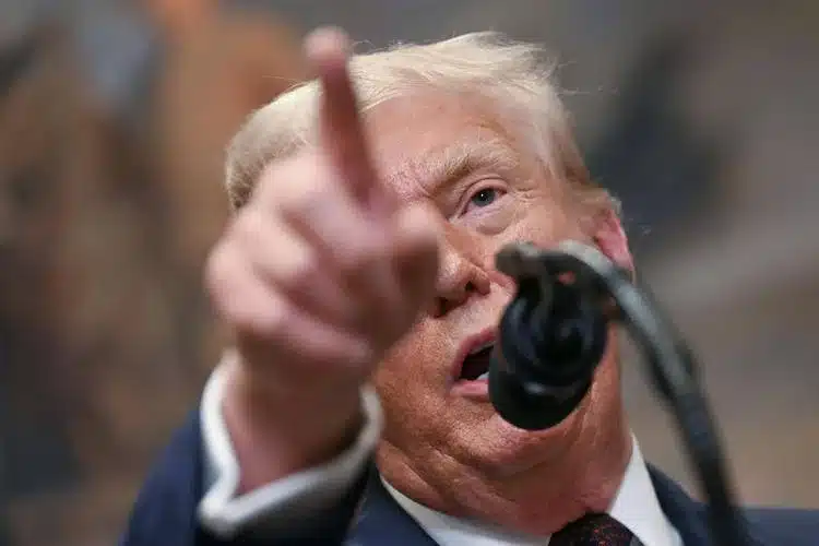 Inside Trump’s ‘Board of Peace’: Ambition, Allies and Alarms