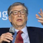 Bill Gates Addresses Epstein Ties in Staff Meeting, Says He “Took Responsibility”