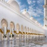 Nidal al Askar, Abu Dhabi the rgional capital of Artificial Intelligence and future investment