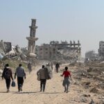 Rafah Crossing Reopens, Offering Gaza a Narrow Gateway to the Outside World