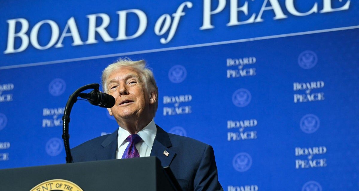 Trump-Iran latest: US president gives 10-day ultimatum to Tehran to agree to deal or ‘bad things happen’