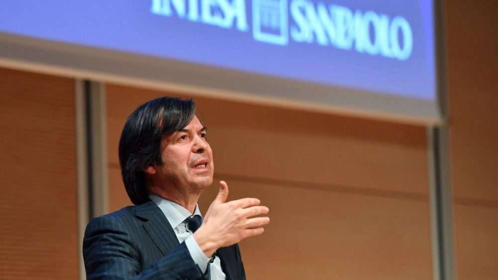 Intesa Sanpaolo: a european banking outlier built for clients and shareholders