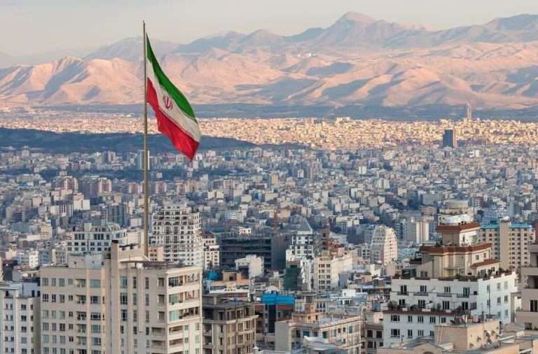 “Iran” on a razor’s edge!