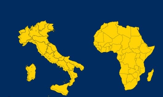 Mattei Plan, second Italy–Africa Summit on 13 February in Addis Ababa