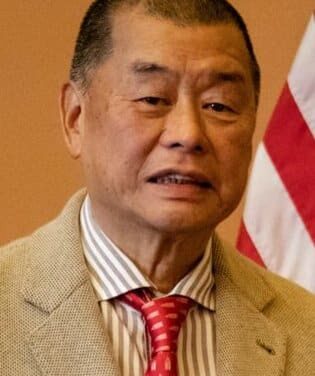 Hong Kong Media Tycoon Jimmy Lai Handed 20-Year Prison Sentence Under Security Law