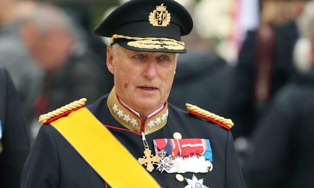 Norway’s King Harald admitted to a hospital on Spanish island