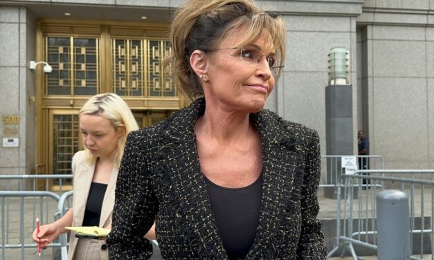 Sarah Palin’s libel claims against The New York Times is taken to a new jury