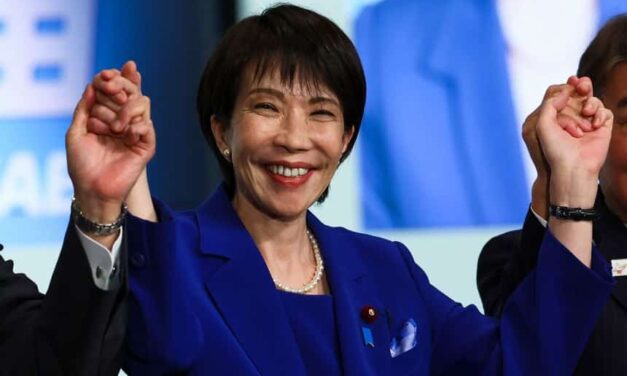 Japanese Markets Hit New Highs After Takaichi’s Sweeping Election Victory