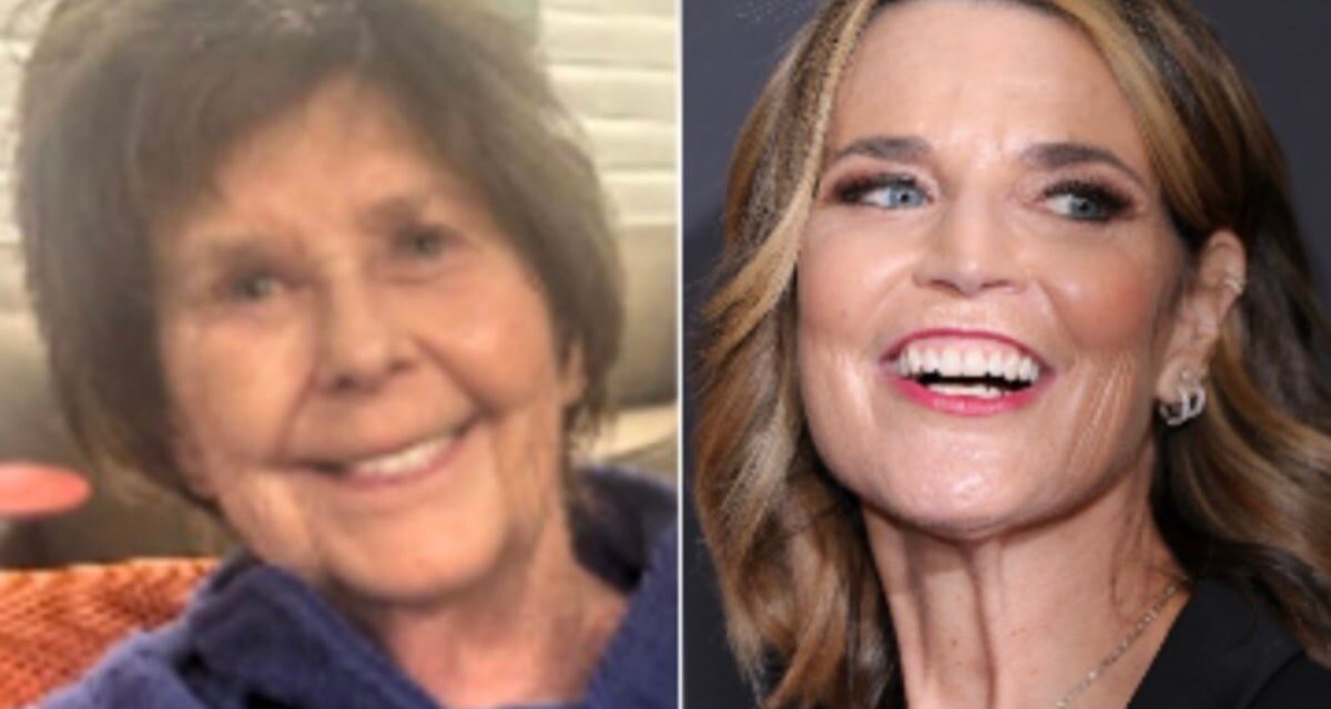 Savannah Guthrie issues desperate plea for mother’s return, saying ‘We will pay’