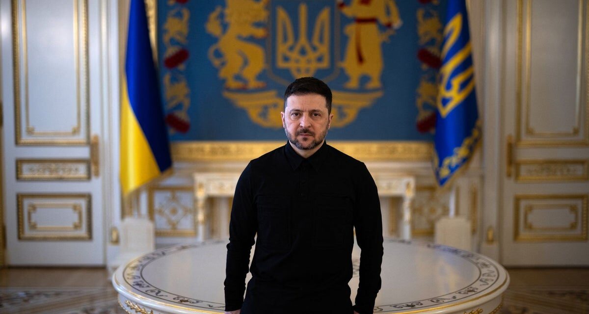 Ukraine-Russia war latest: Zelensky warns Trump of Putin’s ‘games’ as war enters fifth year