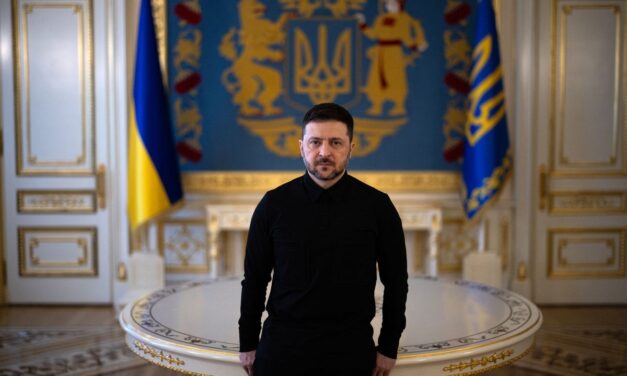 Ukraine-Russia war latest: Zelensky warns Trump of Putin’s ‘games’ as war enters fifth year
