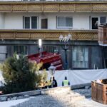 Swiss Alpine Bar Fire Death Toll Rises to 41 After Teenager Dies