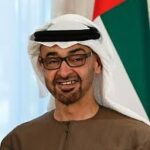 United Arab Emirates, Reports on the Death of Mohammed bin Zayed: Awaiting Official Confirmation